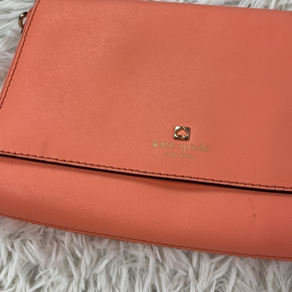Kate Spade Crossbody Purse - Picture 3 of 8